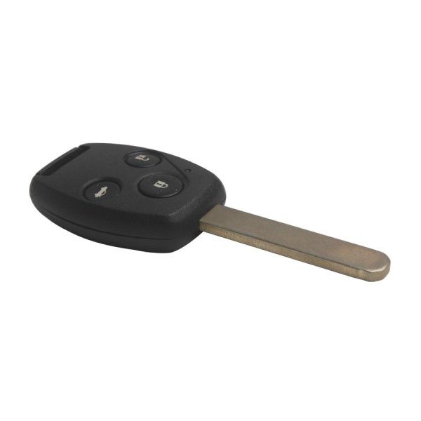 3 Button Remote Key (Euro) 433MHZ For 2008 -2011 H -onda Accord
