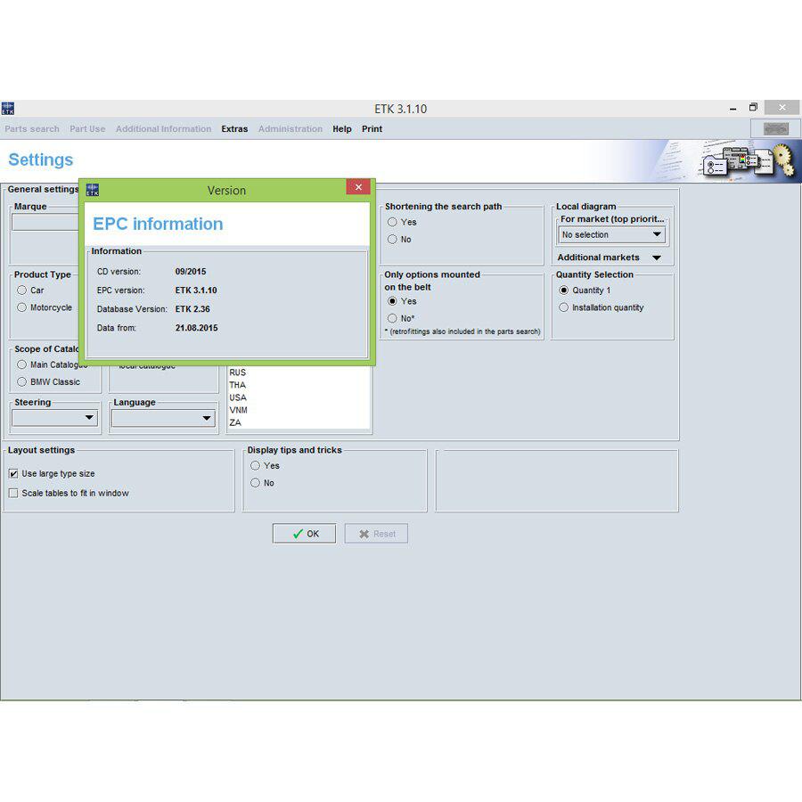 2015.10 BMW ICOM Software HDD Windows 7 ISTA -D 3.51.30 ISTA -P 3.56.5.002 com Engineers Programming