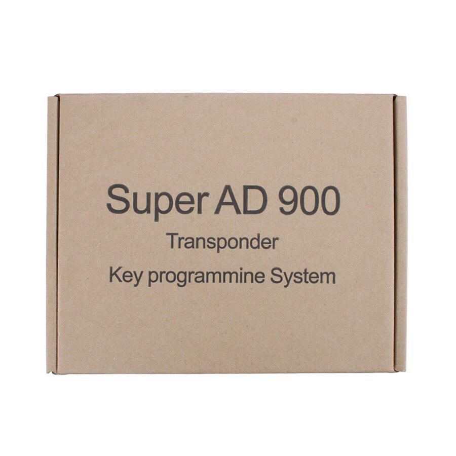 AD900 Pro Key Programmer 3.15V com 4D Função Adiciona a Função de Copiar 4D Chip Reconhecendo 8C /8E Chip e ler 8C /8E Chip Information Chip