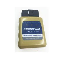 AdblueOBD2 Emulador para VOLVO Trucks Plug and Drive Ready Device by OBD2
