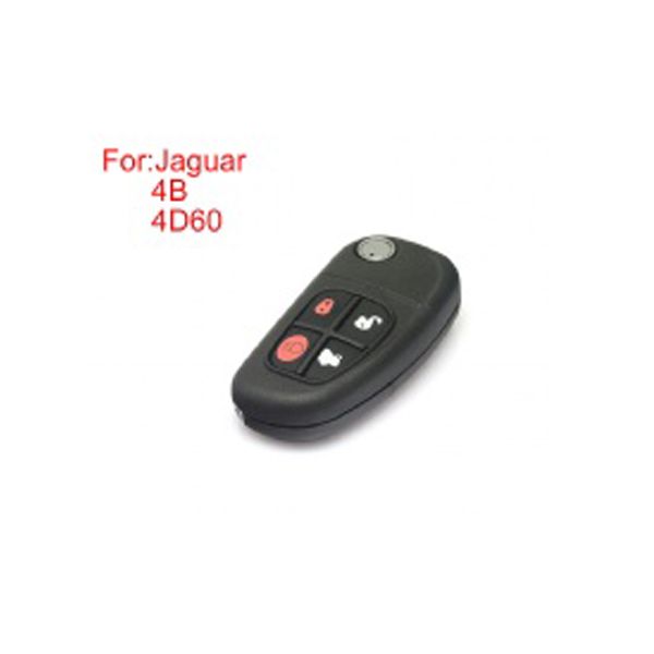 Ajuste 315 e 433 Frequência Banda 4D60 Chip para Old Jaguar 4 Keys