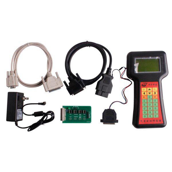 Airbag Resetting and Anti -Theft Code Reader 2 in 1 Airbag Reset Tool