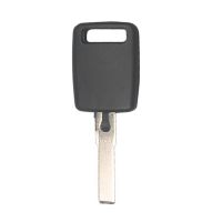Transponder Key ID48 para Audi A6 5pcs /lote