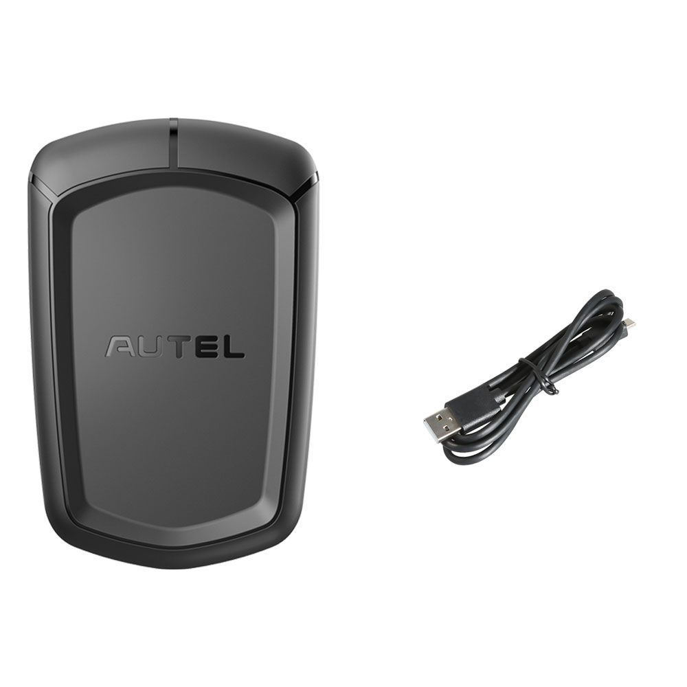Autel APB112 Smart Key Simulator Unidade Principal e Cabo USB Conjunto para IM608 IM508