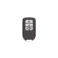 AUTEL IKEYHD004BL Honda 4 Botões Universal Smart Key 5 pçs/lote