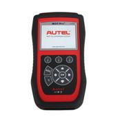 Autel Original MOT Pro EU908 All System Diangostics +EPB +Oil Reset +DPF +SAS Multi Funções Scanner