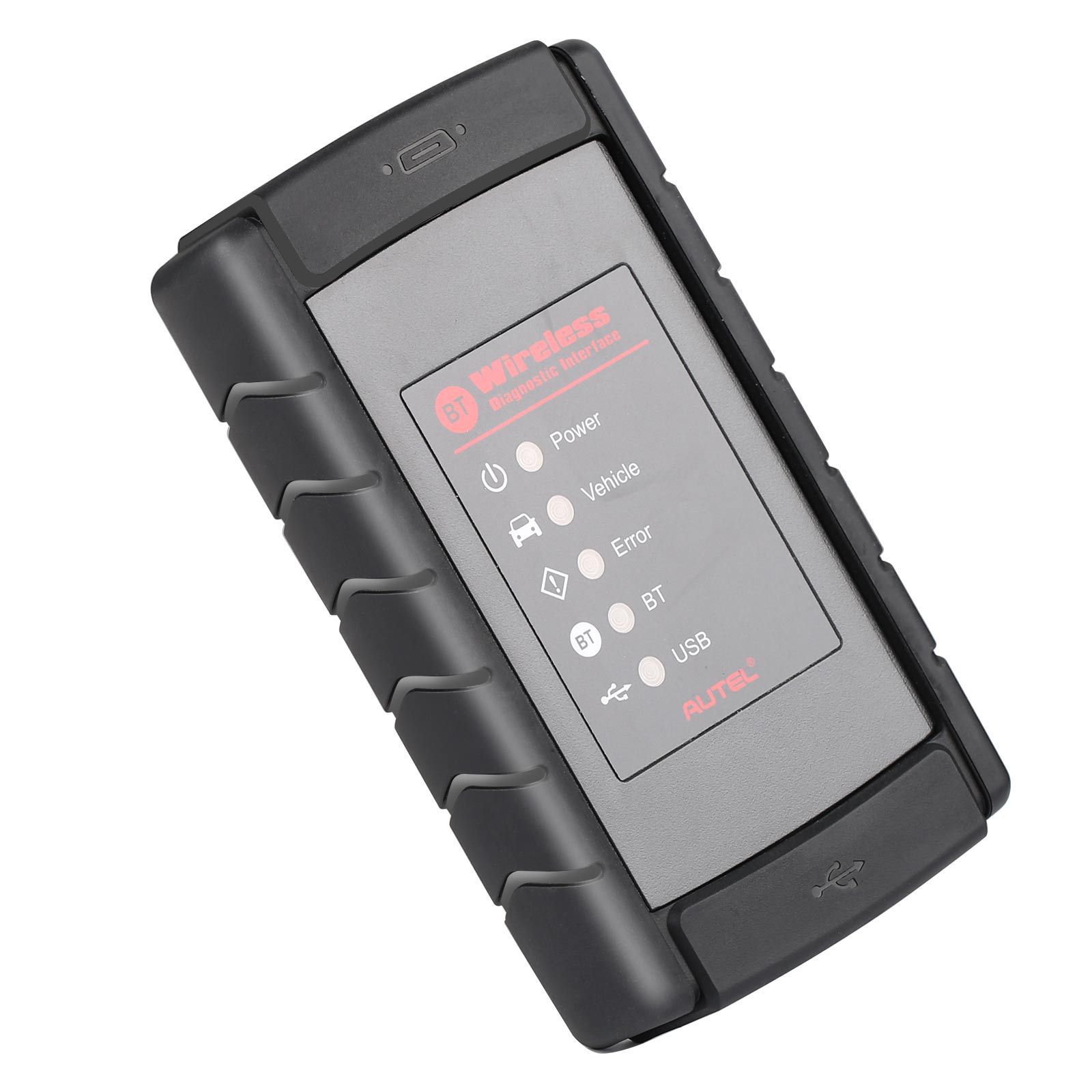 Original Autel VCI Bluetooth Adaptador Interface de Diagnóstico Sem Fio Bluetooth Conexão VCI Para MS908S/MS908/MK908/MS905/MaxiSys Mini