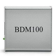 Novo programa BDM100 Auto ECU