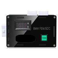 BMW FEM/BDC Simulator BMW Box Suporte ABS e Gearbox Free Shipping