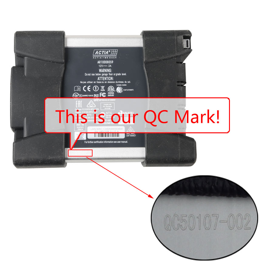 MELHOR Quality Wifi BMW ICOM Next A +B +C New Generation of ICOM A2