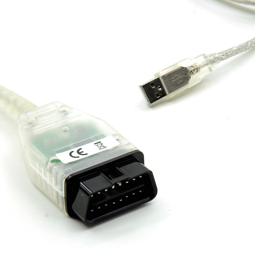 Promoção INPA K +CAN USB OBD2 Interface INPA K +CAN para a BMW