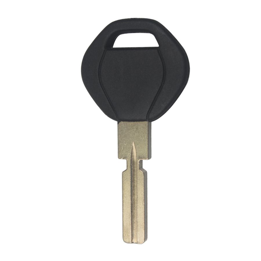 Transponder Key ID44 (Logótipo de Metal) 4 Faixa para BMW 5pcs /lote