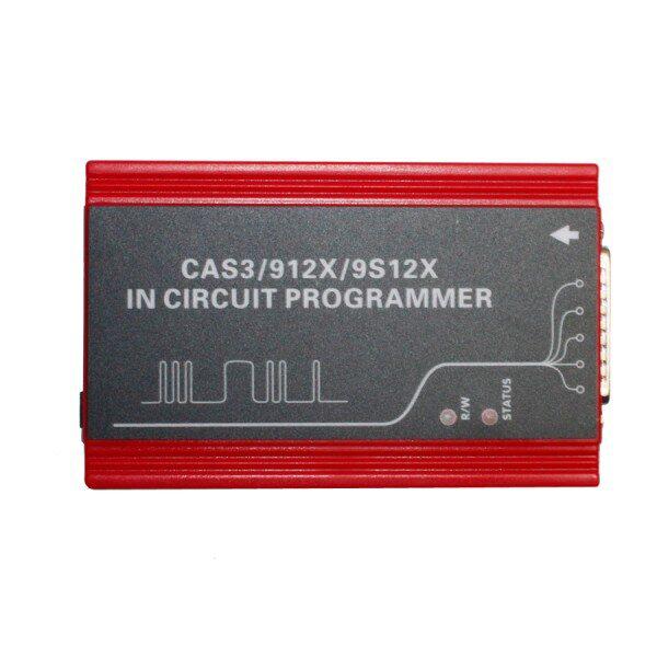 CAS3 /912X /9S12X IN Circuit Programmer