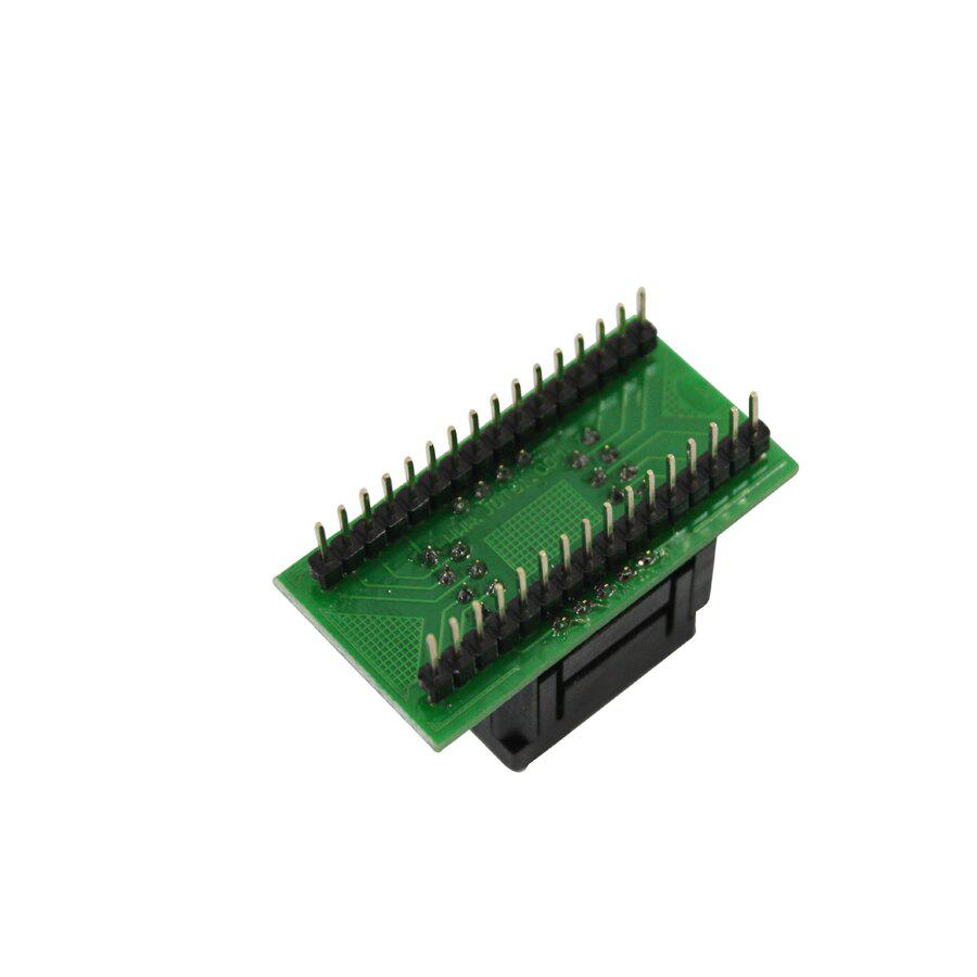 Programador de Chip PLCC32 PLCC -32P
