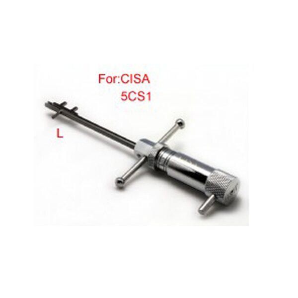 CISA 5CS1 New Conception Pick Tool (Lado esquerdo)
