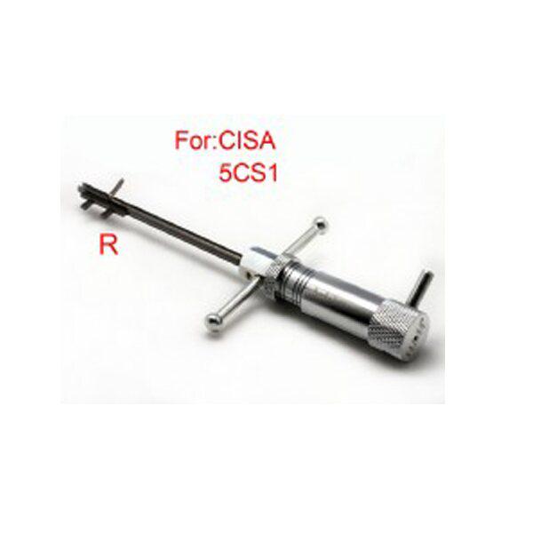 CISA 5CS1 New Conception Pick Tool (Lado Direito)