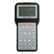 V50.01 CK -200 CK200 Programador de Chave Automóvel Actualizado Versão do CK -100