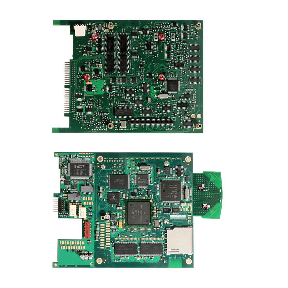 DOIP MB SD C4 PLUS Connect Compacto C4 Star Diagnosis com 2020.03 Software SSD Plus Lenovo X220 I5 4GB Laptop