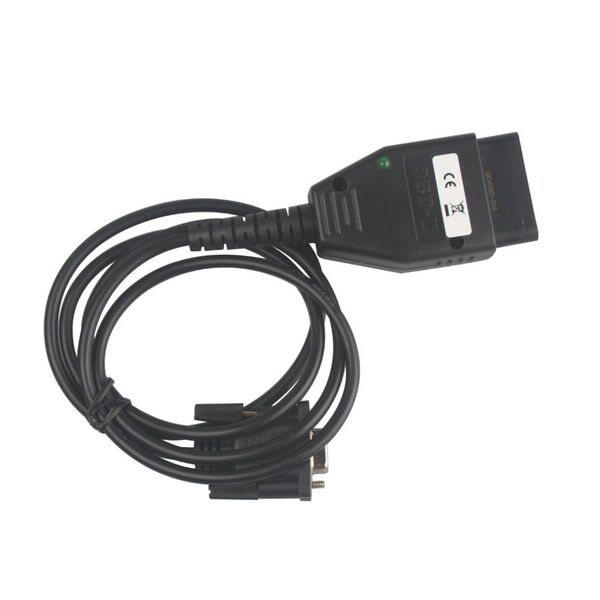 Interface OBDII Ediabas / INPA Software Connects to RS232