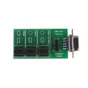 Adaptador EEPROM para o UPA USB V1.3 UPA ECU Programmer