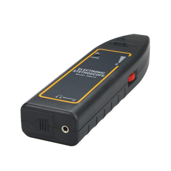 EM -410 Simples Detector Automotivo de Ruído Automotivo