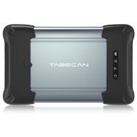 EUCLEIA wiScan T6 Pro J2534 Instrumento de Diagnóstico para TabScan S8 Pro