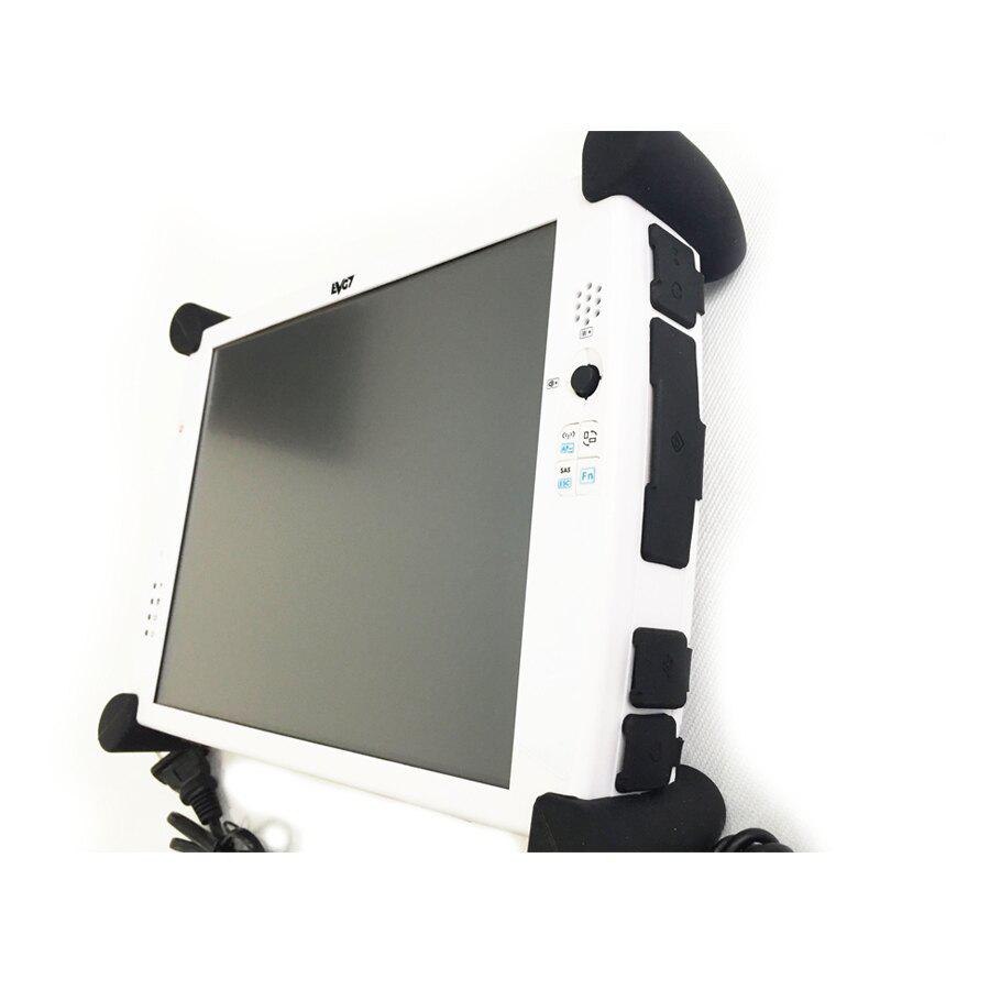 EVG7 DL46 /HDD500GB /DDR4GB Diagnóstico Controlador Tablet PC (Can Works With BMW ICOM)