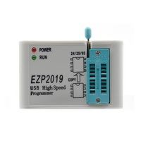 EZP2019 Programador USB SPI de Alta Velocidade 32M Flash 25 93 EEPROM 25 Flash BIOS Chip