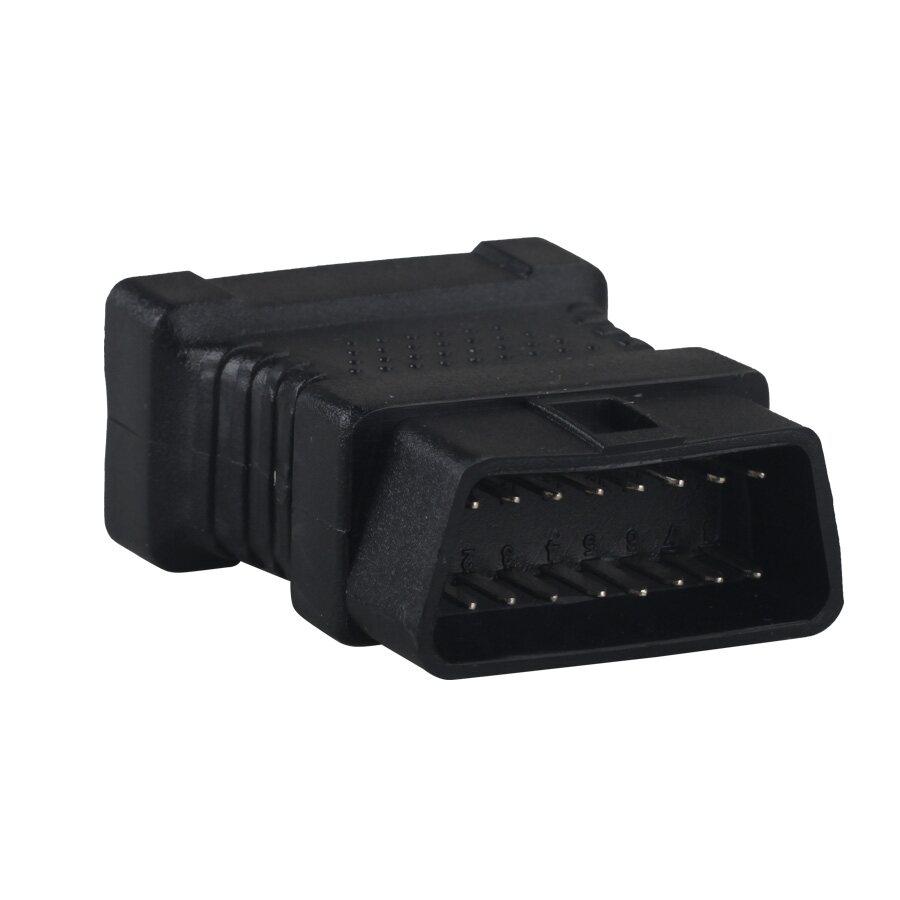 FGTech Galletto 2 -Master V50 ECU Programmer Tool With BDM Adaptor and OBD Truck Connector
