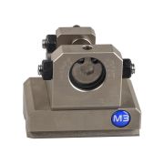 Ford M3 Fixture for Ford TIBBE Key Blade Works with CONDOR XC -MINI Master Series