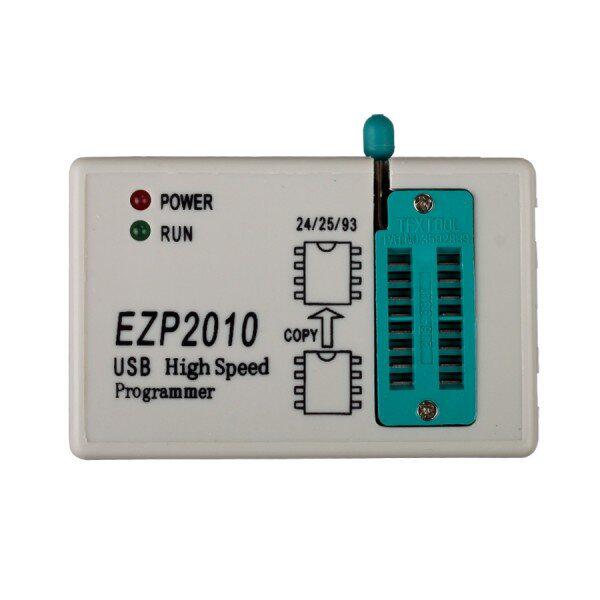 Adaptadores EZP2010 Plus 6 Atualizados EZP 2010 25T80 BIOS Programador USB de Alta Velocidade