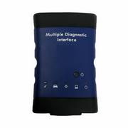 Promoção MDI GDS para Vauxhall OPEL GM Mutiple Diagnostic Interface SEM WIFI Card e Software