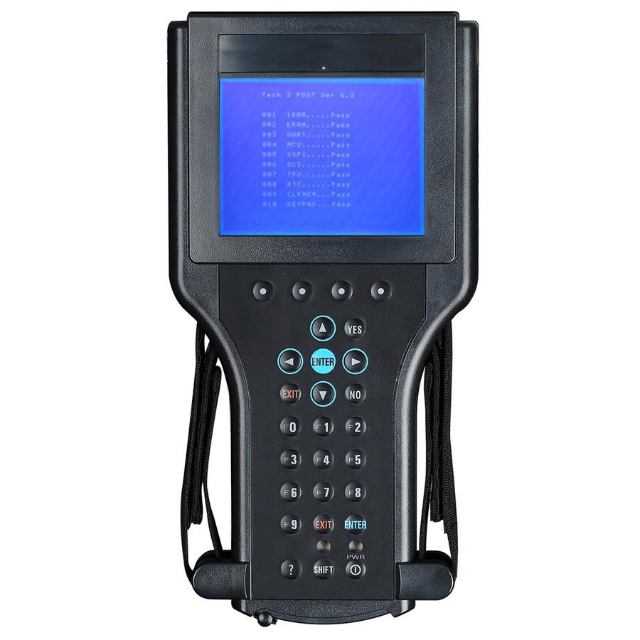 Tech2 de Melhor qualidade para o scanner de diagnóstico GM para GM /SAAB /OPEL /SUZUKI /ISUZU /Holden
