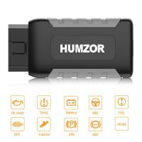 Humzor NexzDAS ND106 Ferramenta de Reserva de Funções Especiais Bluetooth do Android +IOS para ABS, TPMS, Oil Reset, DPF