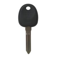 Transponder Key ID46 (com a lâmina Direita) para Hyundai 5pcs /lote