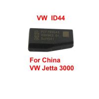ID44 Chips para China Jetta 3000 10PC /Lot