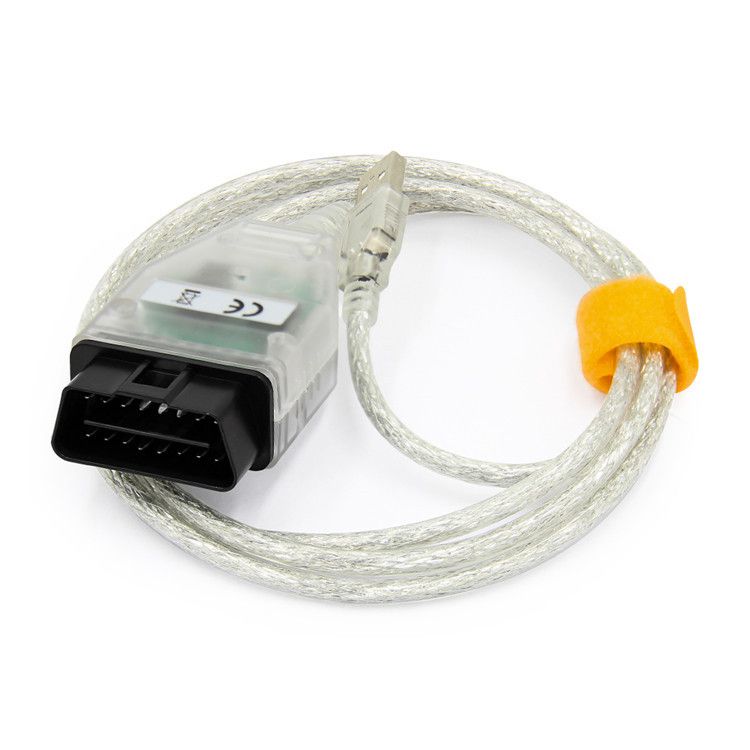 2019 Interface USB de Alta qualidade INPA K +DCAN para BMW