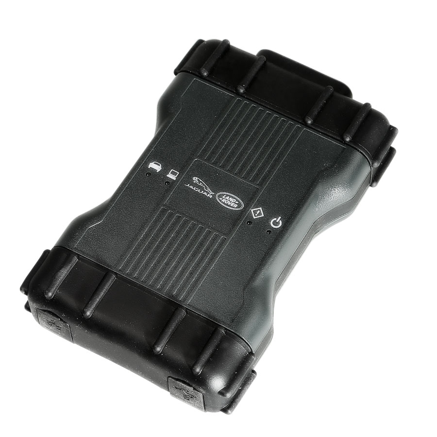 JLR DoiP VCI SDD Pathfinder Interface para Jaguar Land Rover de 2005 a 2017 Suporte Online Programação com Wifi