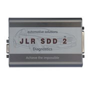 JLR SDD2 V149 for All Landrover and Jaguar Diagnose and Programming Tool