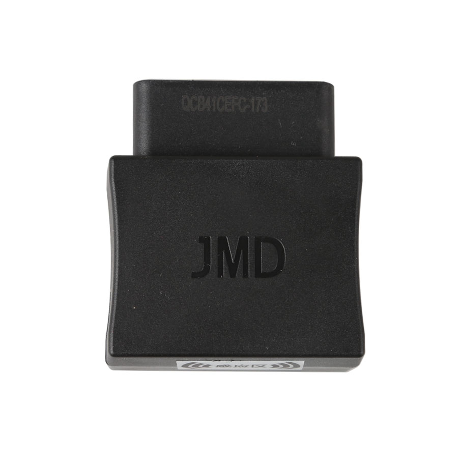 JMD Assistente Handy Baby OBD Adapter Read ID48 Data from Volkswagen Cars
