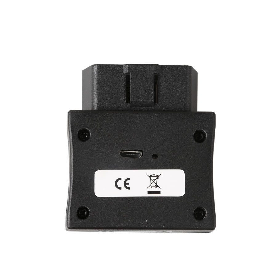 JMD Assistente Handy Baby OBD Adapter Read ID48 Data from Volkswagen Cars
