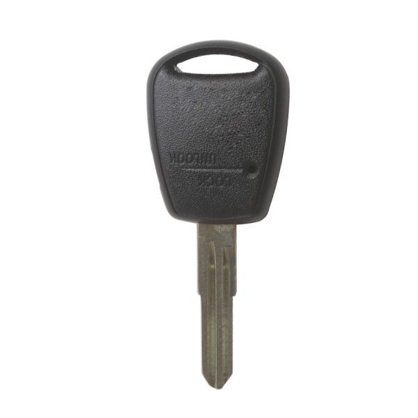 Shell Key Side 1 Button HYN12 para Kia 5pcs /lote