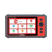  LAUNCH X431 CRP909E Full System Car Diagnostic Tool  with 15 Reset Service PK MK808 CRP909