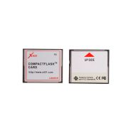 Lançar o X431 Cartão de memória CF SD Card 1GB
