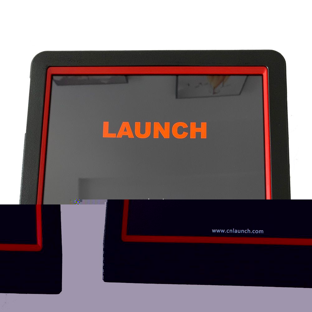 LAUNCH X431 Tablet V4.0 PAD Para LAUNCH X431 V+ /X431 PRO3/X431 Pro3S+
