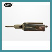 LISHI BT01 2 In 1 Auto Pick and Decoder for Pentium