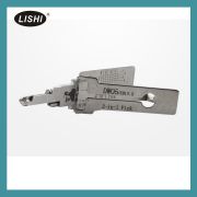 LISHI CH1 2 -in -1 Auto Pick and Decoder for Chevrolet Epica