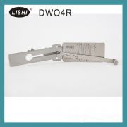 LISHI DWO4R 2 -in -1 Auto Pick and Decoder For Buick (LOVA /Excelle /GL8)