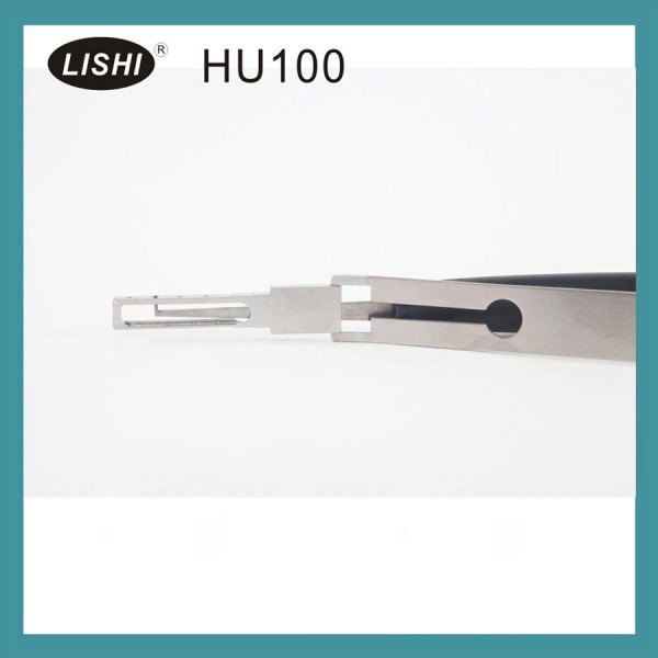 LISHI HU -100 New For OPEL /Regal Lock Pick
