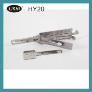 LISHI HY20 2 -in -1 Auto Pick and Decoder For Hyundai and Kia